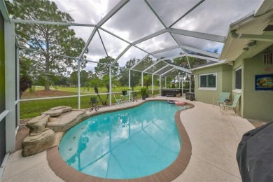 HURRICANE IMPACT WINDOWS, no mandatory flood insurance, no CDD on Summerfield Crossing Golf Club in Florida - for sale on GolfHomes.com, golf home, golf lot