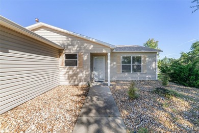 Welcome to your beautifully renovated home in the Village of on Glenview Championship Golf and Country Club in Florida - for sale on GolfHomes.com, golf home, golf lot