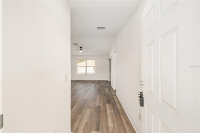 Welcome to your beautifully renovated home in the Village of on Glenview Championship Golf and Country Club in Florida - for sale on GolfHomes.com, golf home, golf lot