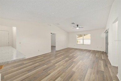 Welcome to your beautifully renovated home in the Village of on Glenview Championship Golf and Country Club in Florida - for sale on GolfHomes.com, golf home, golf lot