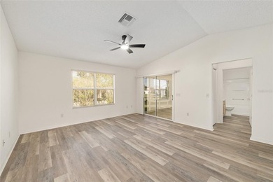 Welcome to your beautifully renovated home in the Village of on Glenview Championship Golf and Country Club in Florida - for sale on GolfHomes.com, golf home, golf lot