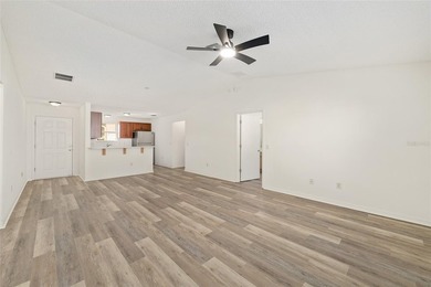 Welcome to your beautifully renovated home in the Village of on Glenview Championship Golf and Country Club in Florida - for sale on GolfHomes.com, golf home, golf lot