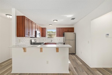 Welcome to your beautifully renovated home in the Village of on Glenview Championship Golf and Country Club in Florida - for sale on GolfHomes.com, golf home, golf lot