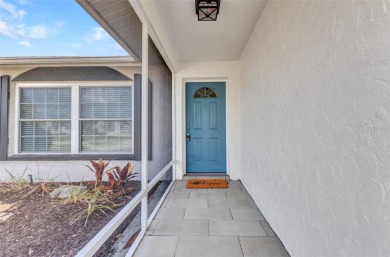 Welcome to your Florida retreat in the desirable Gardens of Gulf on Duffys Golf Center in Florida - for sale on GolfHomes.com, golf home, golf lot