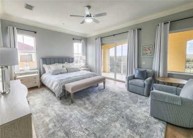 Under contract-accepting backup offers. Fully Furnished luxury on Hammock Dunes Club in Florida - for sale on GolfHomes.com, golf home, golf lot