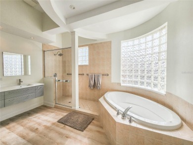Under contract-accepting backup offers. Fully Furnished luxury on Hammock Dunes Club in Florida - for sale on GolfHomes.com, golf home, golf lot