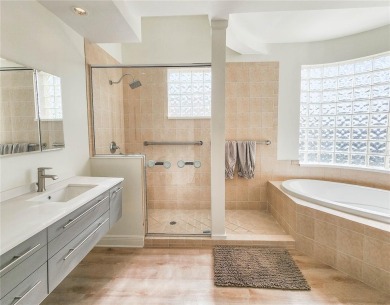 Under contract-accepting backup offers. Fully Furnished luxury on Hammock Dunes Club in Florida - for sale on GolfHomes.com, golf home, golf lot