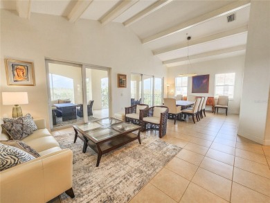 Under contract-accepting backup offers. Fully Furnished luxury on Hammock Dunes Club in Florida - for sale on GolfHomes.com, golf home, golf lot