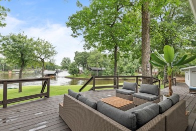 This exceptional property offers 352 feet of platted waterfront on Pinnacle Golf and Boat Club in Texas - for sale on GolfHomes.com, golf home, golf lot