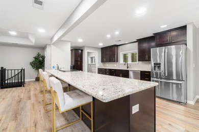 Welcome to this beautifully appointed 4-bdrm, 2.5 bath home on Cortez Golf Course in Arkansas - for sale on GolfHomes.com, golf home, golf lot