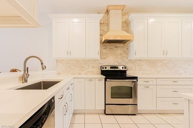 Welcome to this beautifully maintained 2-bedroom + den residence on Arrowhead Golf Club At Heritage Greens in Florida - for sale on GolfHomes.com, golf home, golf lot