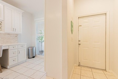 Welcome to this beautifully maintained 2-bedroom + den residence on Arrowhead Golf Club At Heritage Greens in Florida - for sale on GolfHomes.com, golf home, golf lot