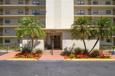 Welcome to your dream condo, located over the 9th tee of the on Cove Cay Country Club in Florida - for sale on GolfHomes.com, golf home, golf lot