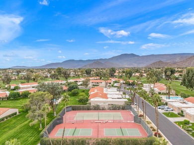 Do not miss this one!!! One of kind views with over $300,000 in on Bermuda Dunes Country Club in California - for sale on GolfHomes.com, golf home, golf lot