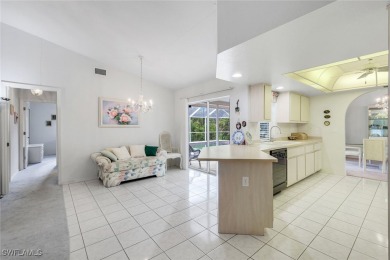 Endless Potential in a Prime Location - Customize to Your on Estero Country Club in Florida - for sale on GolfHomes.com, golf home, golf lot