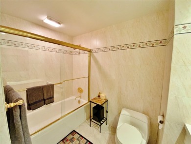 Rarely available 2 Bedroom Corner Spectacular layout! Open on Towers Country Club in New York - for sale on GolfHomes.com, golf home, golf lot