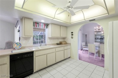 Endless Potential in a Prime Location - Customize to Your on Estero Country Club in Florida - for sale on GolfHomes.com, golf home, golf lot