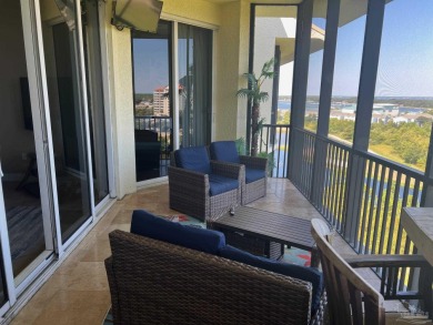 JUST LISTED TOP FLOOR UNIT # 1003 C / 3BR/2BA BEAUTIFULLY on Lost Key Golf Club in Florida - for sale on GolfHomes.com, golf home, golf lot