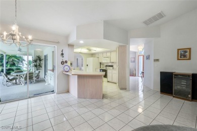 Endless Potential in a Prime Location - Customize to Your on Estero Country Club in Florida - for sale on GolfHomes.com, golf home, golf lot