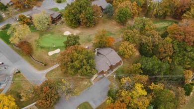 Gorgeous 3 bed 2 bath Lower level condo located on the golf on Woodson Bend Resort in Kentucky - for sale on GolfHomes.com, golf home, golf lot