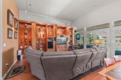 Relish breathtaking views of Eagle Point Golf Course's 5th green on  in Oregon - for sale on GolfHomes.com, golf home, golf lot