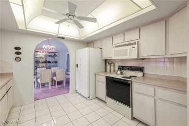 Endless Potential in a Prime Location - Customize to Your on Estero Country Club in Florida - for sale on GolfHomes.com, golf home, golf lot