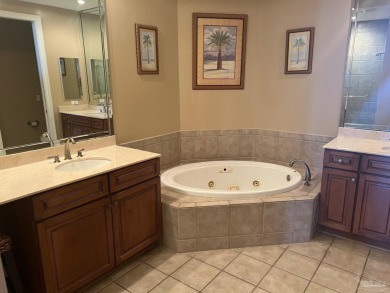 JUST LISTED TOP FLOOR UNIT # 1003 C / 3BR/2BA BEAUTIFULLY on Lost Key Golf Club in Florida - for sale on GolfHomes.com, golf home, golf lot