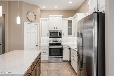 Welcome to Sunland Springs Village! This popular active adult on Sunland Springs Golf Course  in Arizona - for sale on GolfHomes.com, golf home, golf lot