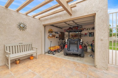 Do not miss this one!!! One of kind views with over $300,000 in on Bermuda Dunes Country Club in California - for sale on GolfHomes.com, golf home, golf lot