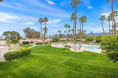 Do not miss this one!!! One of kind views with over $300,000 in on Bermuda Dunes Country Club in California - for sale on GolfHomes.com, golf home, golf lot