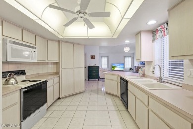 Endless Potential in a Prime Location - Customize to Your on Estero Country Club in Florida - for sale on GolfHomes.com, golf home, golf lot