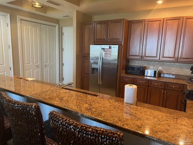JUST LISTED TOP FLOOR UNIT # 1003 C / 3BR/2BA BEAUTIFULLY on Lost Key Golf Club in Florida - for sale on GolfHomes.com, golf home, golf lot