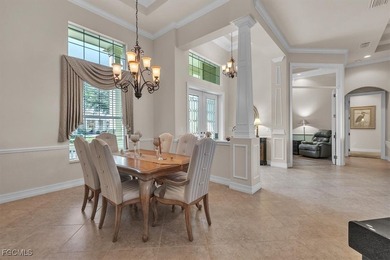 A fantastic opportunity awaits to own a stunning Royal on Verandah Golf Course and Club in Florida - for sale on GolfHomes.com, golf home, golf lot