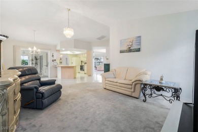 Endless Potential in a Prime Location - Customize to Your on Estero Country Club in Florida - for sale on GolfHomes.com, golf home, golf lot