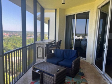 JUST LISTED TOP FLOOR UNIT # 1003 C / 3BR/2BA BEAUTIFULLY on Lost Key Golf Club in Florida - for sale on GolfHomes.com, golf home, golf lot