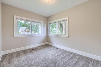 Super cute and cozy home in wonderful NorthEast neighborhood on Columbia Golf Club in Minnesota - for sale on GolfHomes.com, golf home, golf lot