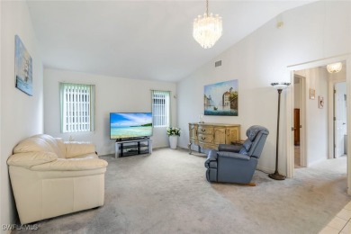 Endless Potential in a Prime Location - Customize to Your on Estero Country Club in Florida - for sale on GolfHomes.com, golf home, golf lot