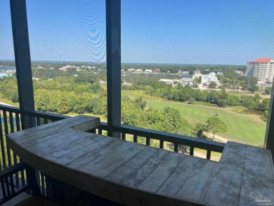 JUST LISTED TOP FLOOR UNIT # 1003 C / 3BR/2BA BEAUTIFULLY on Lost Key Golf Club in Florida - for sale on GolfHomes.com, golf home, golf lot