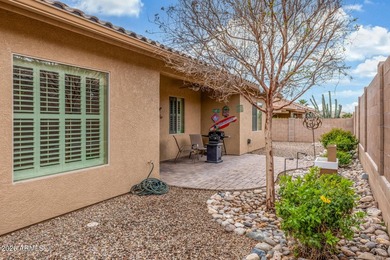 Welcome to Sunland Springs Village! This popular active adult on Sunland Springs Golf Course  in Arizona - for sale on GolfHomes.com, golf home, golf lot