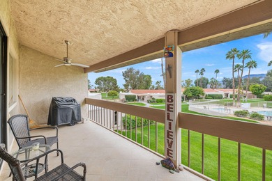 Do not miss this one!!! One of kind views with over $300,000 in on Bermuda Dunes Country Club in California - for sale on GolfHomes.com, golf home, golf lot