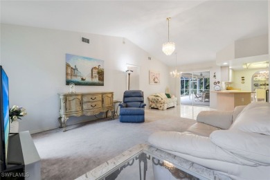 Endless Potential in a Prime Location - Customize to Your on Estero Country Club in Florida - for sale on GolfHomes.com, golf home, golf lot