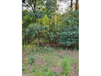 Beautiful .35-acre lot nestled in a peaceful area of Bella Vista on Bella Vista Country Club and Golf Course in Arkansas - for sale on GolfHomes.com, golf home, golf lot