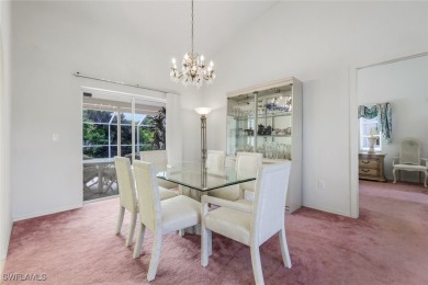 Endless Potential in a Prime Location - Customize to Your on Estero Country Club in Florida - for sale on GolfHomes.com, golf home, golf lot