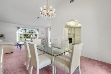 Endless Potential in a Prime Location - Customize to Your on Estero Country Club in Florida - for sale on GolfHomes.com, golf home, golf lot