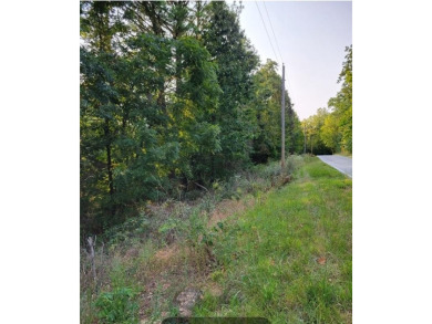 Beautiful .35-acre lot nestled in a peaceful area of Bella Vista on Bella Vista Country Club and Golf Course in Arkansas - for sale on GolfHomes.com, golf home, golf lot
