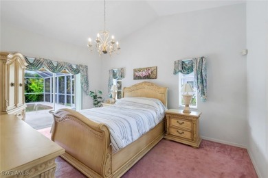 Endless Potential in a Prime Location - Customize to Your on Estero Country Club in Florida - for sale on GolfHomes.com, golf home, golf lot