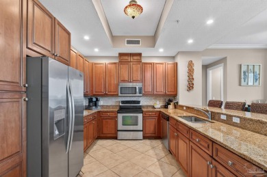 JUST LISTED TOP FLOOR UNIT # 1003 C / 3BR/2BA BEAUTIFULLY on Lost Key Golf Club in Florida - for sale on GolfHomes.com, golf home, golf lot