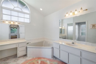 Endless Potential in a Prime Location - Customize to Your on Estero Country Club in Florida - for sale on GolfHomes.com, golf home, golf lot