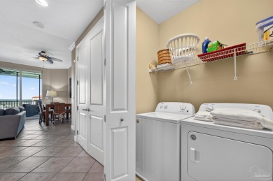 JUST LISTED TOP FLOOR UNIT # 1003 C / 3BR/2BA BEAUTIFULLY on Lost Key Golf Club in Florida - for sale on GolfHomes.com, golf home, golf lot