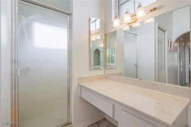 Endless Potential in a Prime Location - Customize to Your on Estero Country Club in Florida - for sale on GolfHomes.com, golf home, golf lot